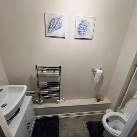 Excel Single Room - 5Mins To Excel & 10Mins To Canary Wharf Londres Extérieur photo