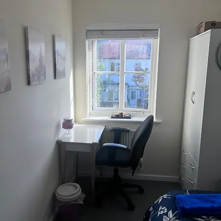 Excel Single Room - 5Mins To Excel & 10Mins To Canary Wharf Londres Extérieur photo