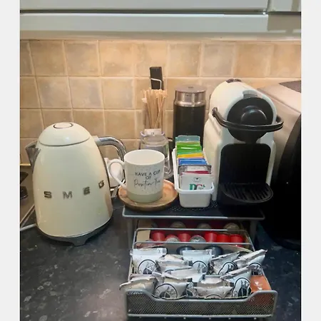 Excel Single Room - 5Mins To Excel & 10Mins To Canary Wharf Londres Extérieur photo