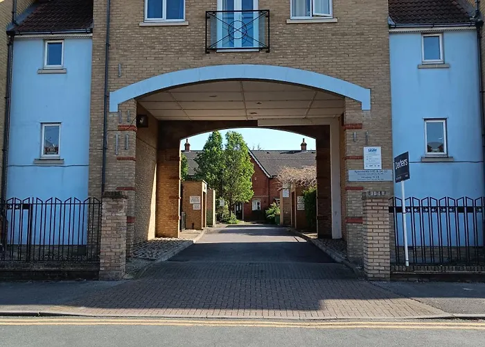 Excel Single Room - 5Mins To Excel & 10Mins To Canary Wharf
