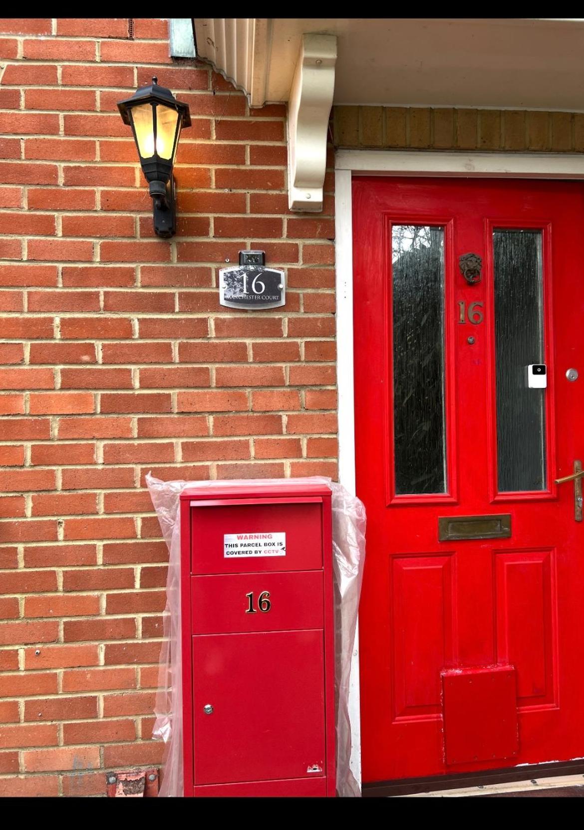 Homestay Excel Single - 5mins To Excel & 10mins To Canary Wharf London