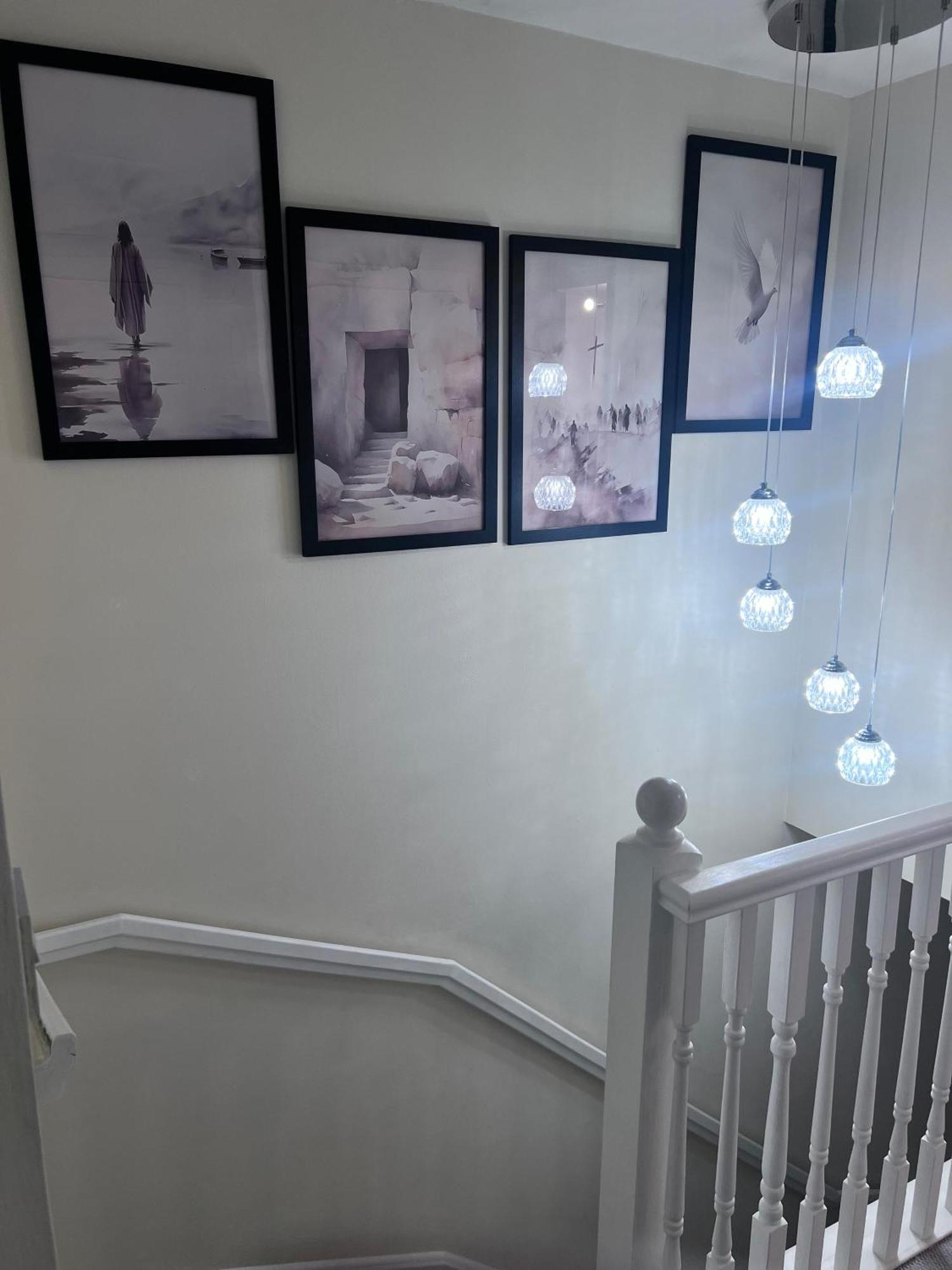 Homestay Excel Single - 5mins To Excel & 10mins To Canary Wharf *