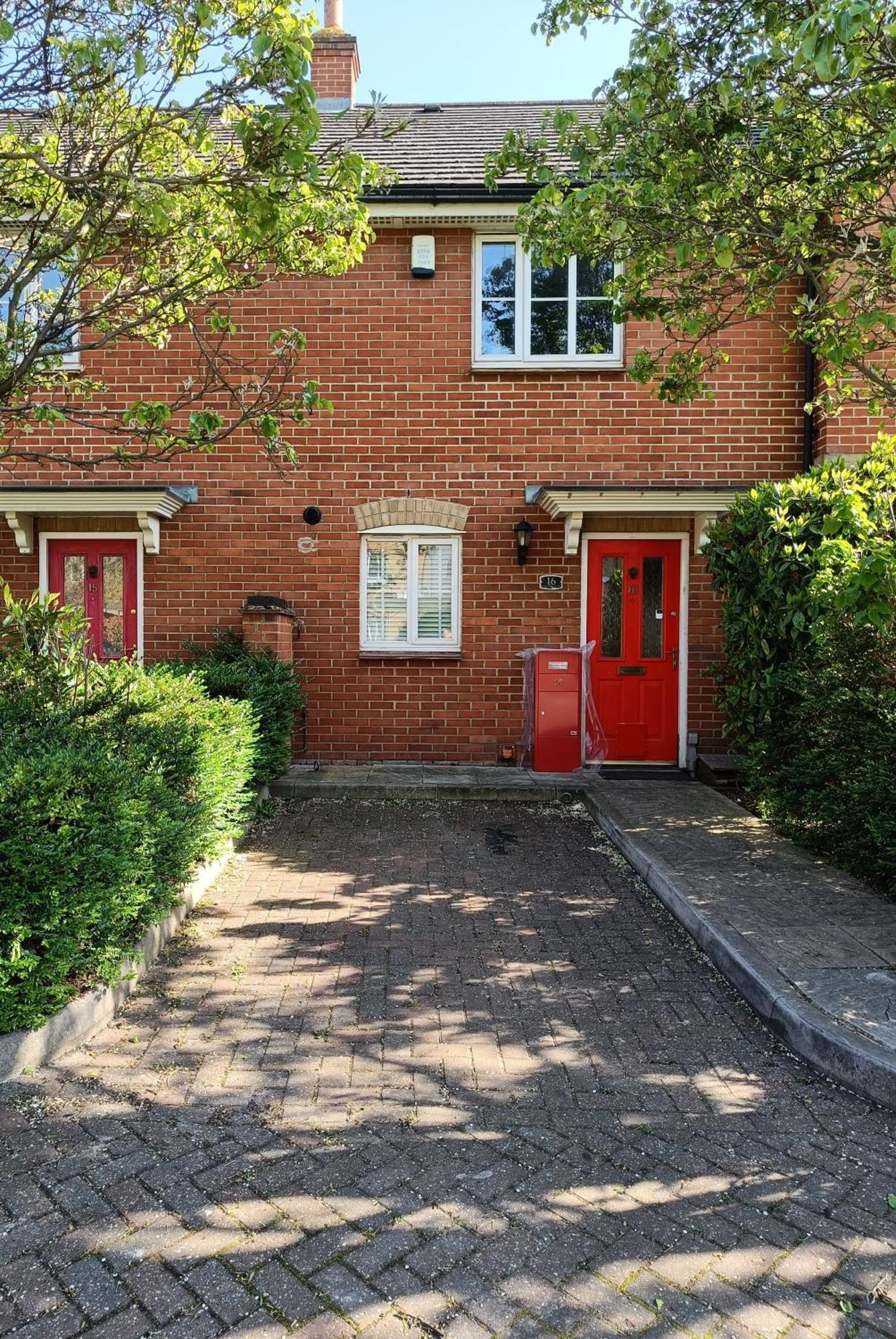 Homestay Excel Single - 5mins To Excel & 10mins To Canary Wharf